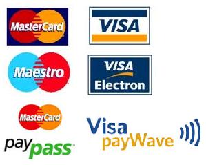 Sposoby płatności w Klinice Chirurgii Plastycznej