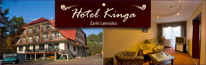 hotelkinga
